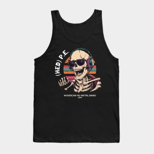 (Hed) P.E. Tank Top